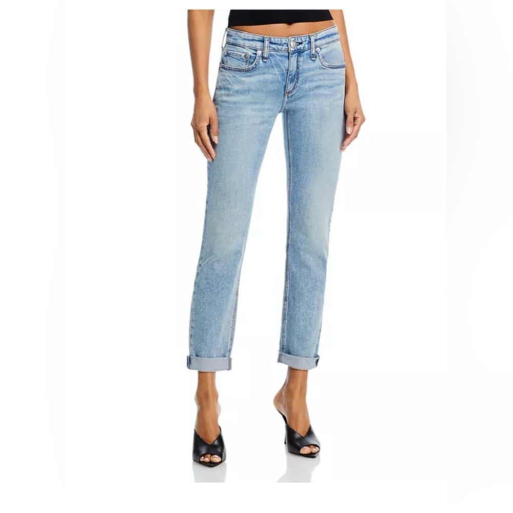 Rag & Bone Jeans - Picture 2 of 9